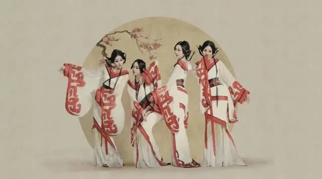 5 Chinese Classical Dance You Must Watch