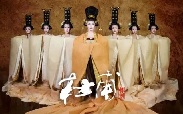 5 Chinese Classical Dance You Must Watch