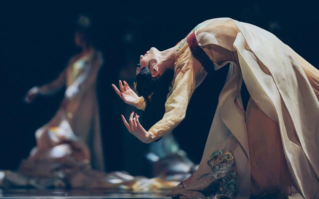 5 Chinese Classical Dance You Must Watch