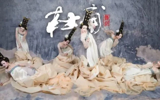5 Chinese Classical Dance You Must Watch