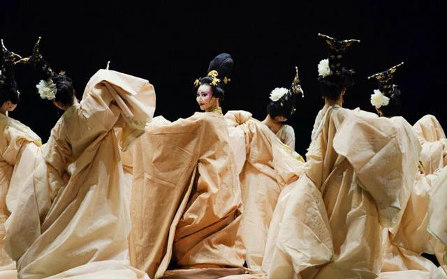 5 Chinese Classical Dance You Must Watch