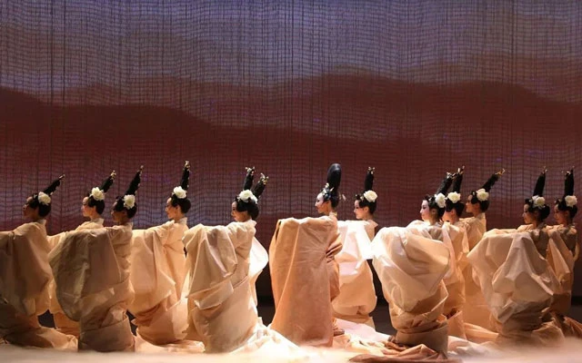 5 Chinese Classical Dance You Must Watch