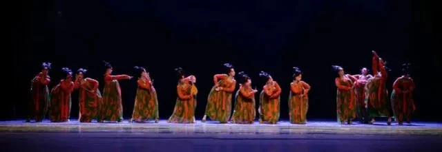 5 Chinese Classical Dance You Must Watch
