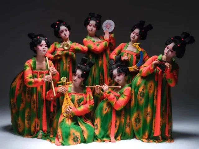 5 Chinese Classical Dance You Must Watch