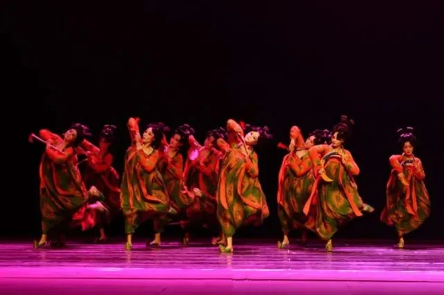 5 Chinese Classical Dance You Must Watch