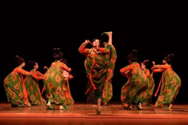 5 Chinese Classical Dance You Must Watch