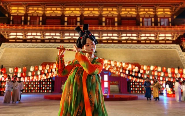 5 Chinese Classical Dance You Must Watch