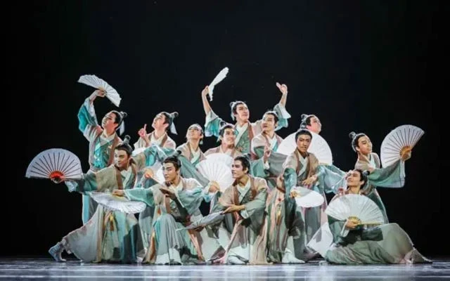 5 Chinese Classical Dance You Must Watch