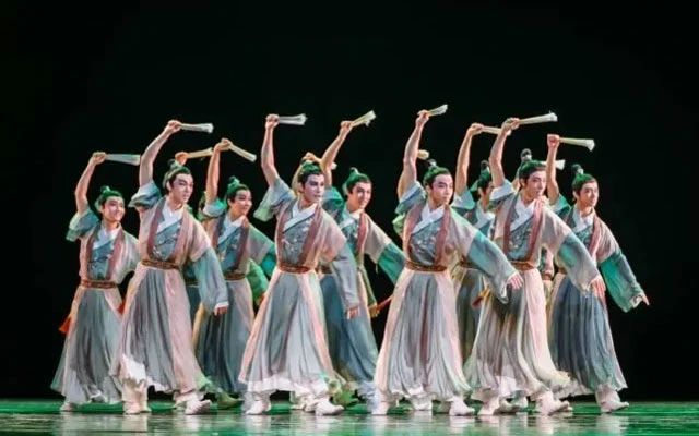 5 Chinese Classical Dance You Must Watch