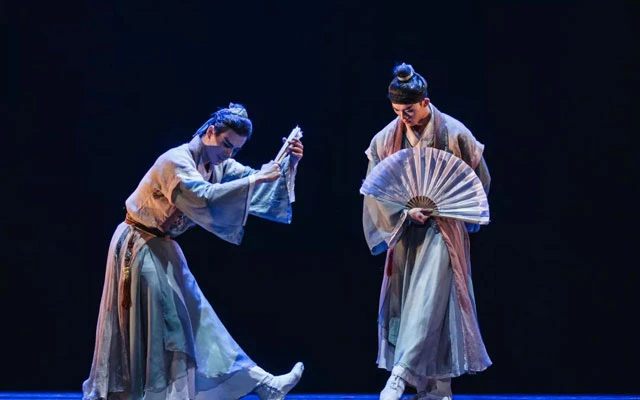 5 Chinese Classical Dance You Must Watch