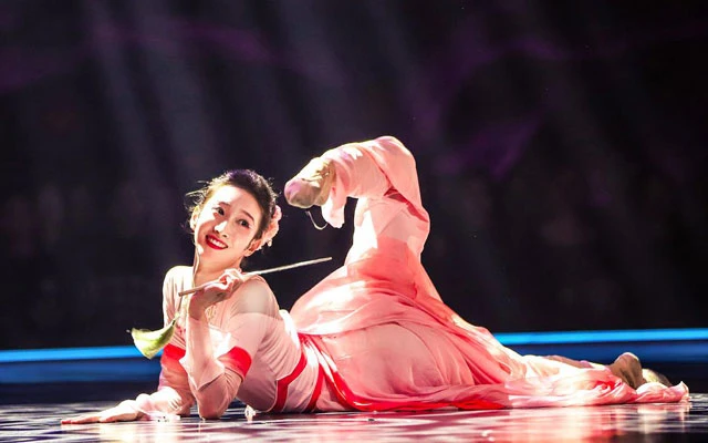 5 Chinese Classical Dance You Must Watch