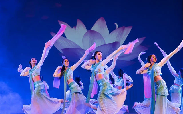 5 Chinese Classical Dance You Must Watch
