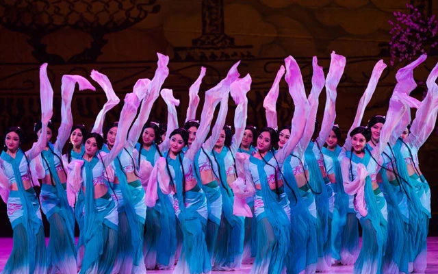 5 Chinese Classical Dance You Must Watch