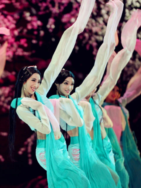 5 Chinese Classical Dance You Must Watch