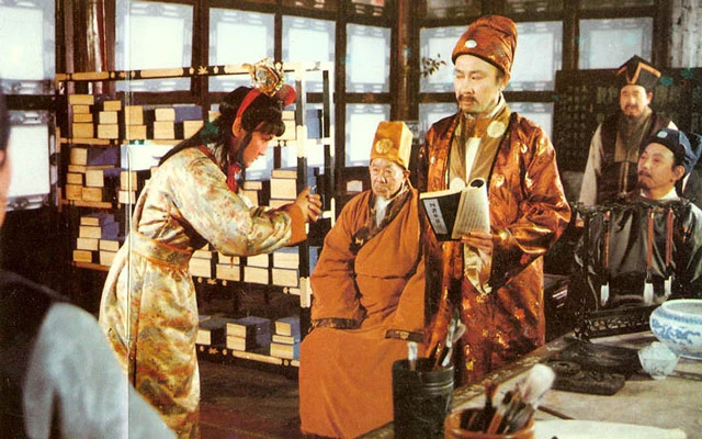 Brief History of Traditional Chinese Family in Ancient Time