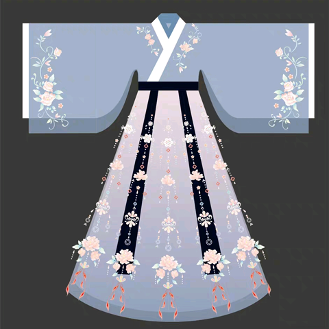 Can the Hanfu Hobby Become a Profession? 5