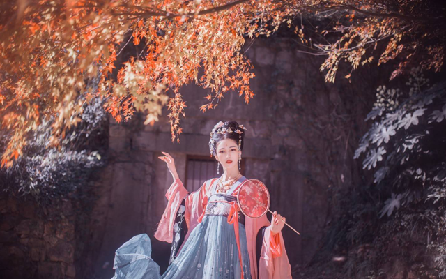 Can the Hanfu Hobby Become a Profession? 7