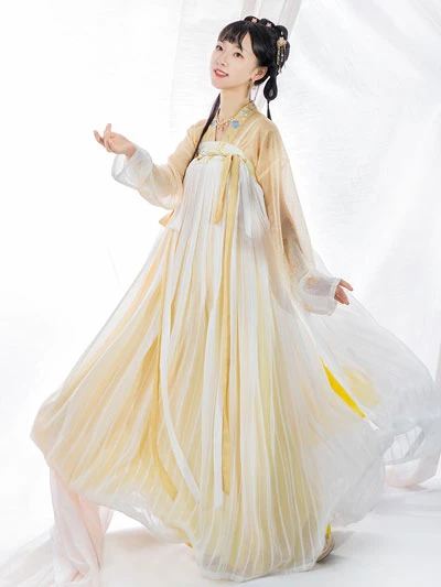 Essential Tips on How to Choose Hanfu for Newcomers
