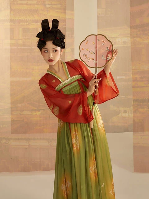 The Ancient Traditional Customs of the Mid-Autumn Festival