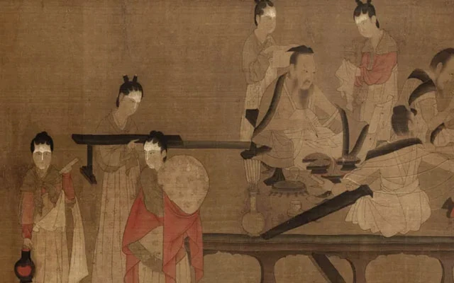 Top 10 Most Popular Traditional Accessories in History