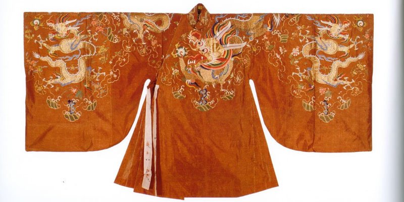 What is Kong Family Mansion - Precious Hanfu Collection