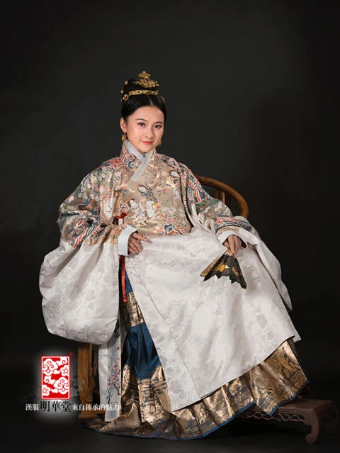 When Generation Z Meets Hanfu: What Are the Implications of This Cultural Craze?