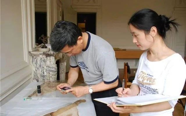 15 Years of Dunhuang Silk Research - TEXTILES FROM DUNHUANG Released