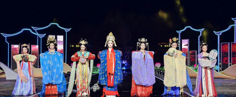 2021 Guo Feng Da Dian has been opened 4