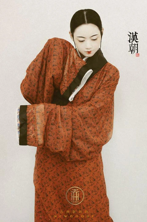 Collection of Ancient Chinese Makeup Style (Each Dynasty) 2