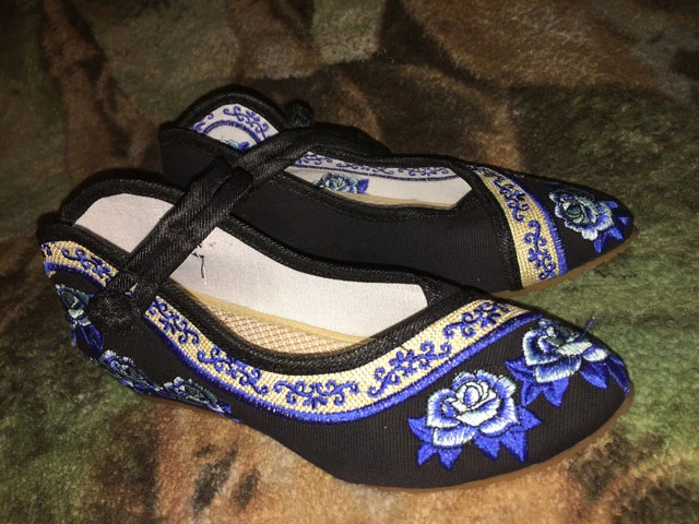 Hanfu Diary: Ongoing Journey