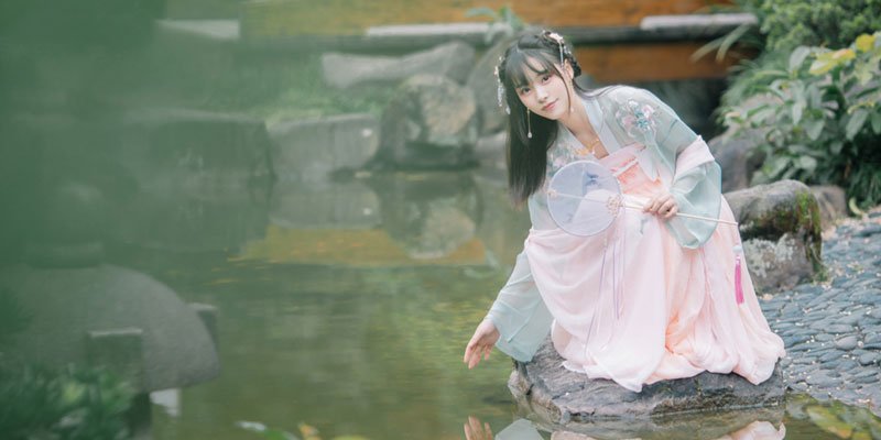 How to Clean and Store Hanfu?