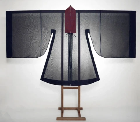 Insisted on Restoring the Traditional Hanfu Form - She Did for Ten Years