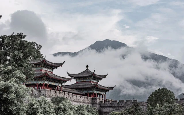 The 9th Chinese Li Yue Conference Location Was Officially Released 3