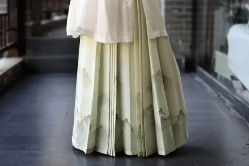 hanfu material hanfu fabric