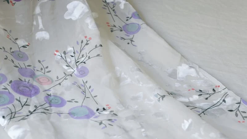 hanfu material hanfu fabric