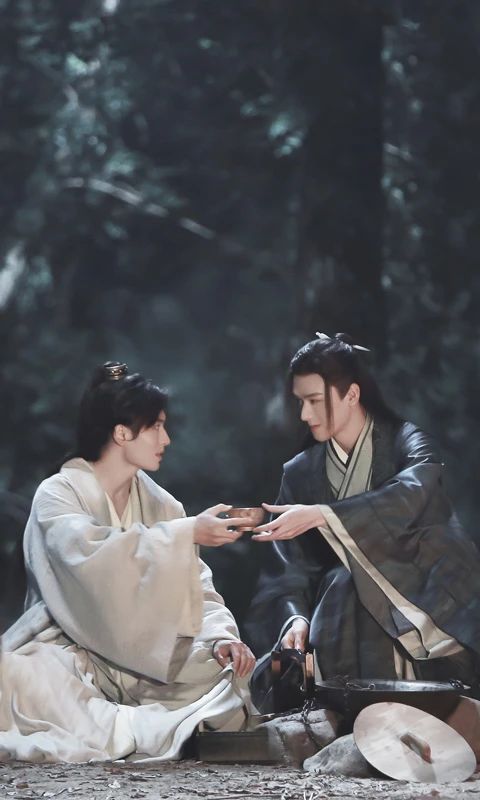10 Best Historical Chinese Dramas Worth Watching in 2021 - Word of Honor