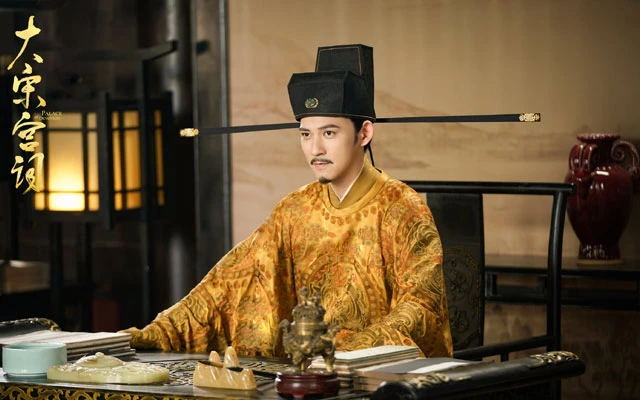 10 Best Historical Chinese Dramas Worth Watching in 2021 - Palace of Devotion