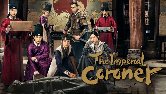 10 Best Historical Chinese Dramas Worth Watching in 2021 - The Imperial Coroner