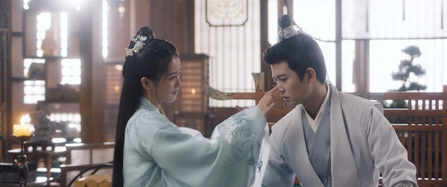10 Best Historical Chinese Dramas Worth Watching in 2021 - One and Only