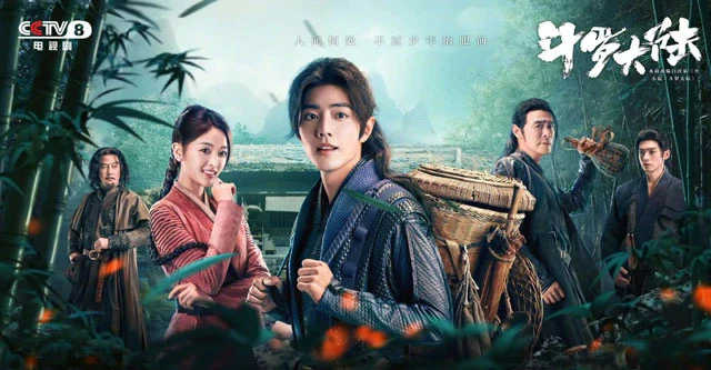 10 Best Historical Chinese Dramas Worth Watching in 2021 - Douluo Continent