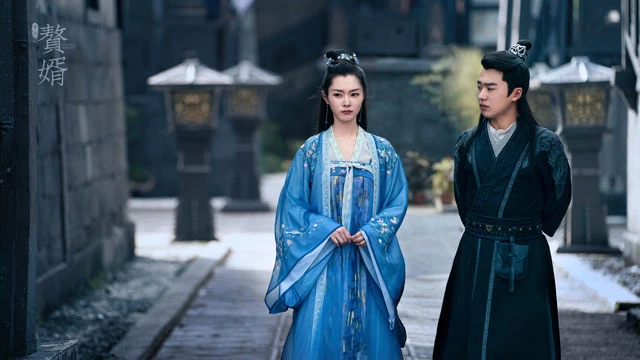 10 Best Historical Chinese Dramas Worth Watching in 2021 - My Heroic Husband