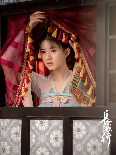 10 Best Historical Chinese Dramas Worth Watching in 2021 - The Long Ballad