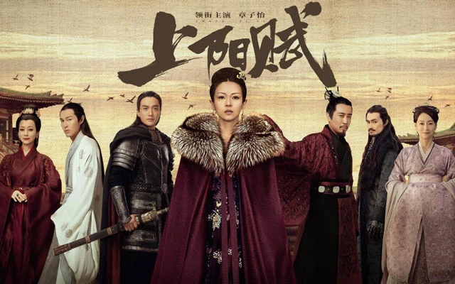 10 Best Historical Chinese Dramas Worth Watching in 2021 - The Rebel Princess