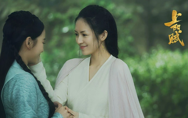 10 Best Historical Chinese Dramas Worth Watching in 2021 - The Rebel Princess