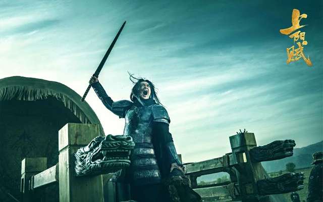 10 Best Historical Chinese Dramas Worth Watching in 2021 - The Rebel Princess