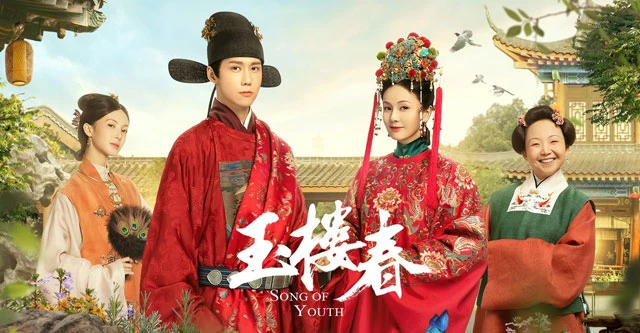 10 Best Historical Chinese Dramas Worth Watching in 2021 - Song of Youth