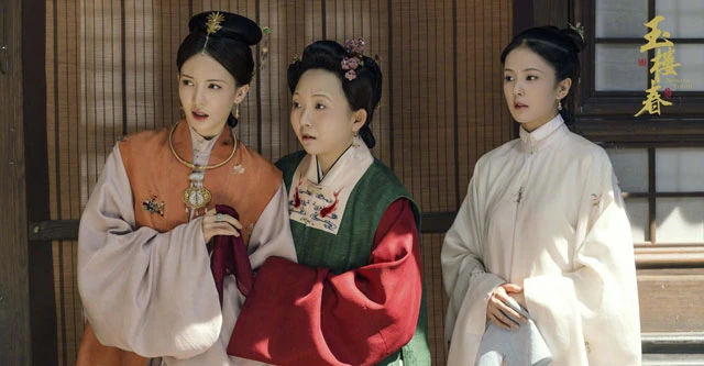 10 Best Historical Chinese Dramas Worth Watching in 2021 - Song of Youth