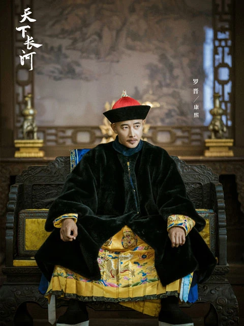 2022 Upcoming 11 Chinese Historical Dramas You Shouldn't Miss - Tian Xia Chang He