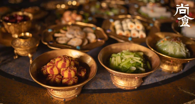 2022 Upcoming 11 Chinese Historical Dramas You Shouldn't Miss - Imperial Cuisine