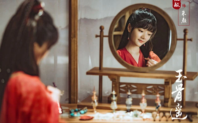 2022 Upcoming Chinese Wuxia & Xianxia Drama List The Longest Promise